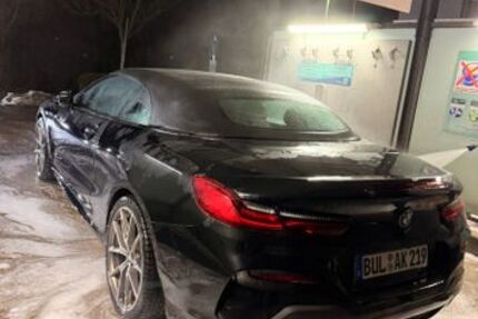 BMW M850 123.000 km 45.000 &euro; Burglengenfeld 93133