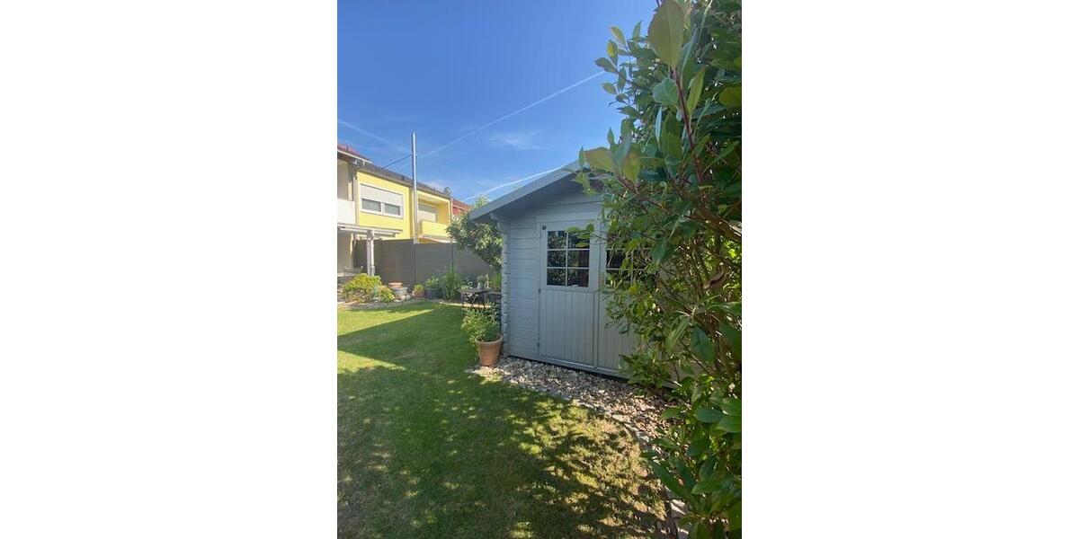 Reihenhaus Regensburg Gallingkofen - 4.5 Zimmer, 116 m&sup2;, 650.000&euro; | Angebot:26915414