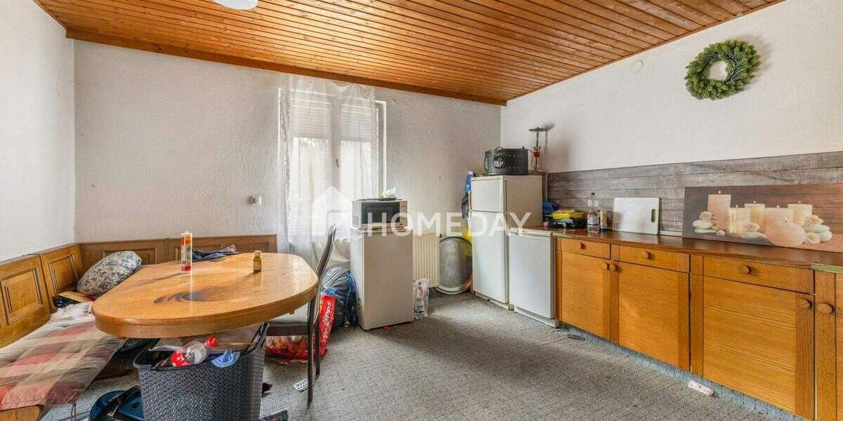 Mehrfamilienhaus, Wohnhaus Nittendorf (Schönhofen) Schönhofen - 5 Zimmer, 167 m&sup2;, 449.000&euro; | Angebot:25702474