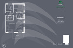 Etagenwohnung Altenthann Forstmühle - 3 Zimmer, 97 m&sup2;, 449.900&euro; | Angebot:26657081