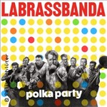 LaBrassBanda: Polka Party Tour 2026 - Tutzinger Fischerhochzeit 2026