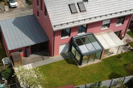 Haus Regensburg Ganghofersiedlung - 6 Zimmer, 178 m&sup2;, 2.250&euro; | Angebot:26395375