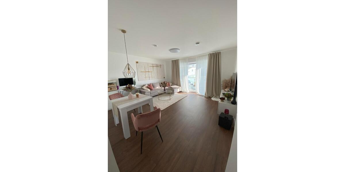Etagenwohnung Obertraubling - 2 Zimmer, 60 m&sup2;, 844&euro; | Angebot:26445209