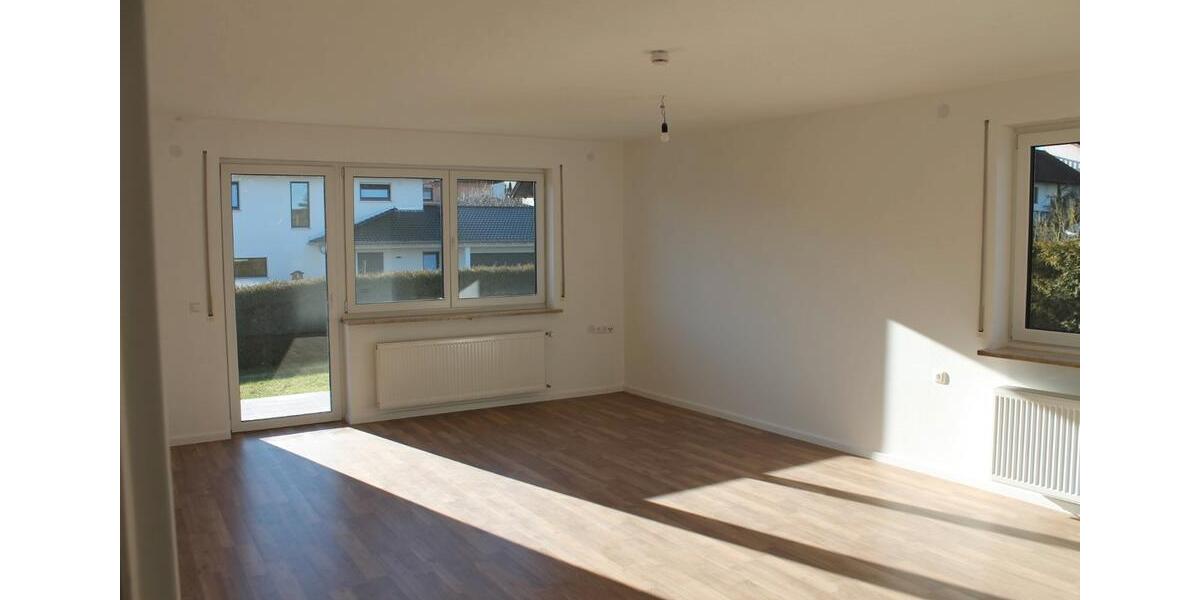 Einfamilienhaus Mallersdorf-Pfaffenberg Pfaffenberg - 5 Zimmer, 124 m&sup2;, 529.000&euro; | Angebot:26890319