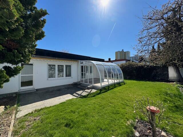 Einfamilienhaus Regensburg Westenviertel - 4 Zimmer, 120 m&sup2;, 899.000&euro; | Angebot:26160849