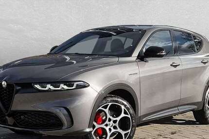Alfa Romeo Tonale 15.500 km 36.999 &euro; Regensburg 93059