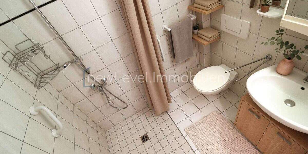 Etagenwohnung Neutraubling - 3 Zimmer, 69 m&sup2;, 226.005&euro; | Angebot:25681527