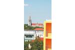 Terrassenwohnung Regensburg Galgenberg - 1 Zimmer, 48 m&sup2;, 835&euro; | Angebot:26551233