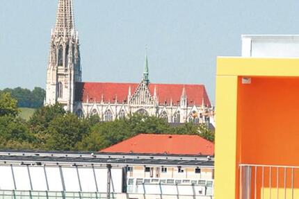 Wohnung Regensburg Galgenberg - 1 Zimmer, 48 m&sup2;, 835&euro; | Angebot:26551233