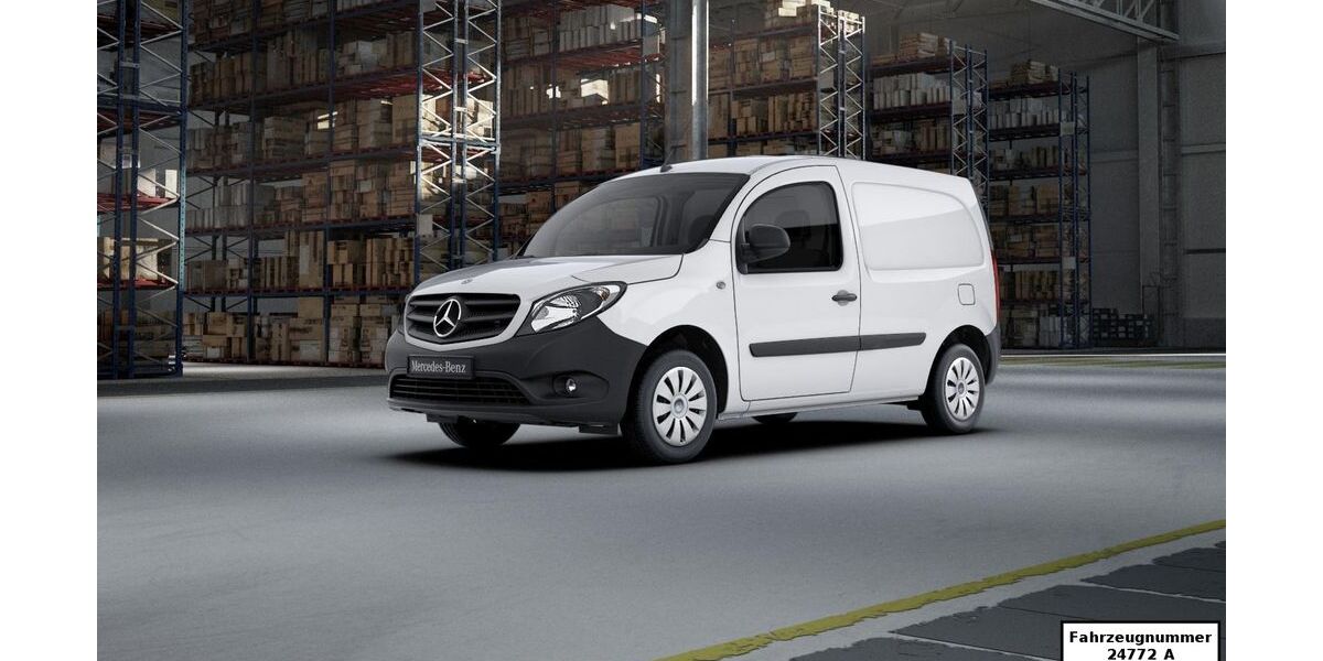 Mercedes-Benz Citan 79.875 km 13.911 &euro; Schierling 84069