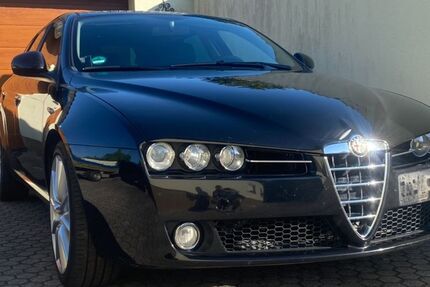 Alfa Romeo 159 140.000 km 7.500 &euro; Regensburg 93057