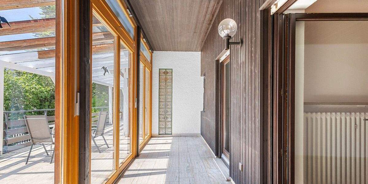 Doppelhaushälfte Lappersdorf Hainsacker - 7 Zimmer, 168 m&sup2;, 570.000&euro; | Angebot:25743843