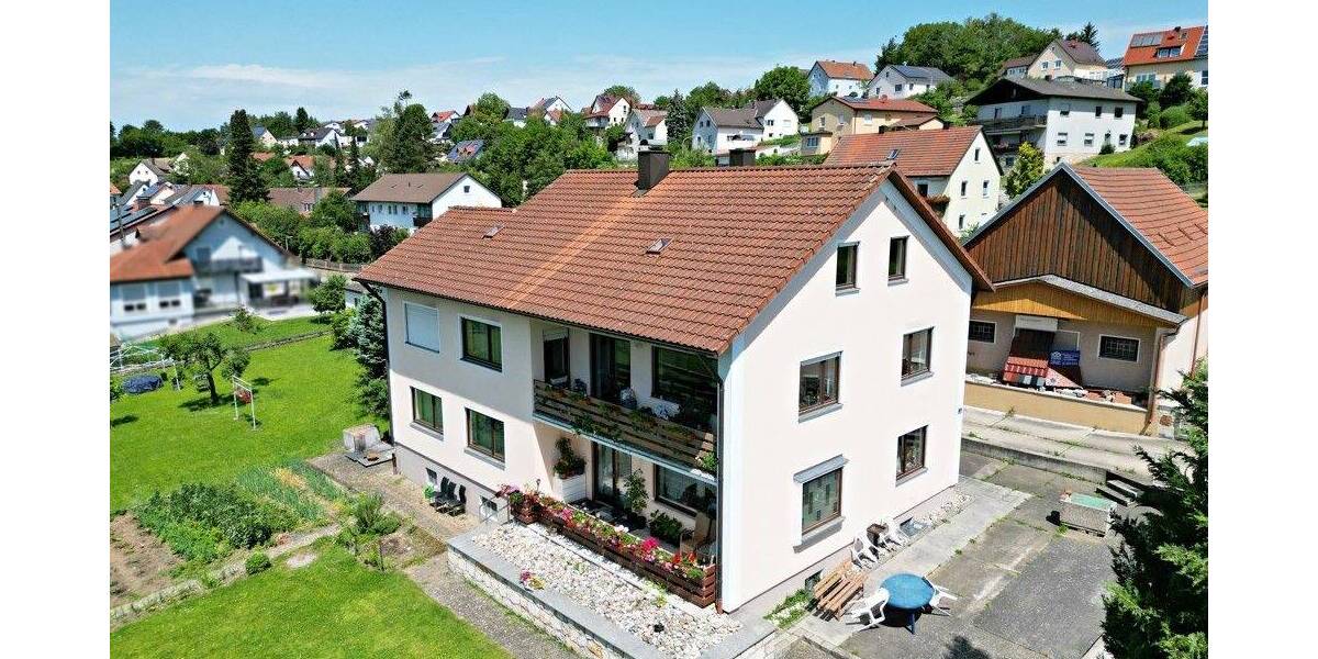 Mehrfamilienhaus, Wohnhaus Nittendorf Undorf - 6 Zimmer, 220 m&sup2;, 990.000&euro; | Angebot:23972768
