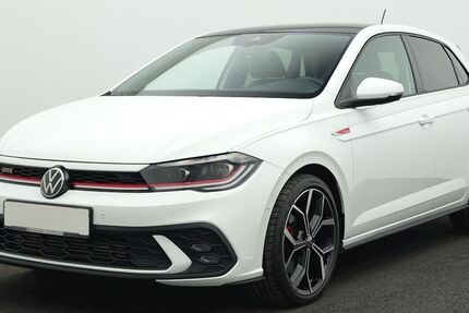 VW Polo 21.960 km 27.550 &euro; Regensburg 93055
