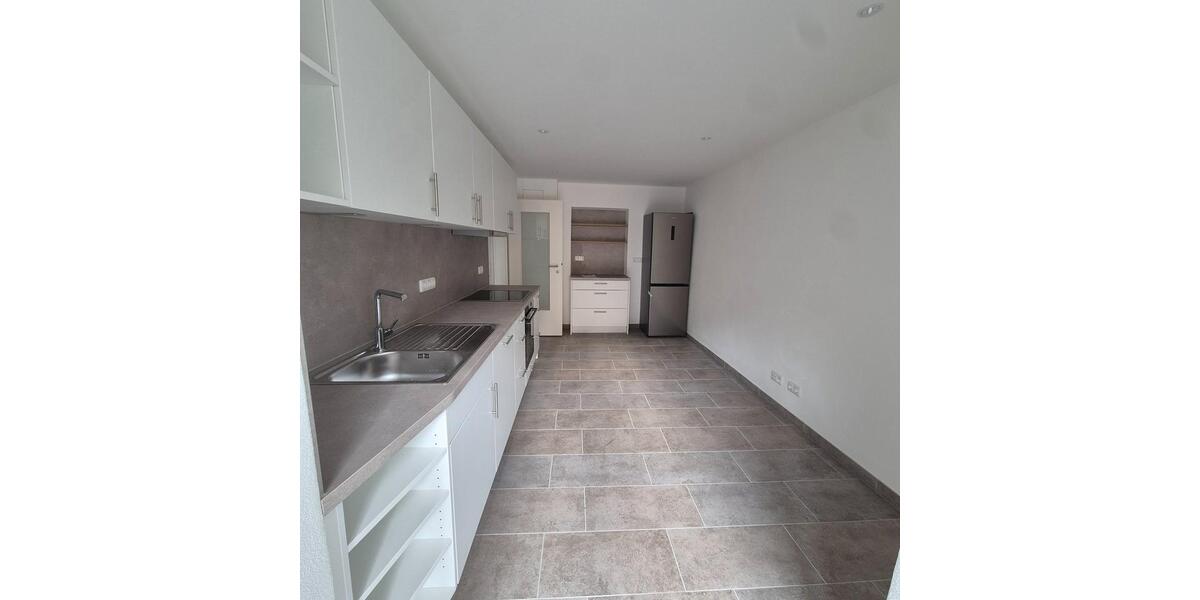 Erdgeschoßwohnung Regensburg Kumpfmühl - 2 Zimmer, 64 m&sup2;, 1.060&euro; | Angebot:26058136