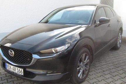Mazda CX-30 11.086 km 25.490 &euro; Teugn 93356