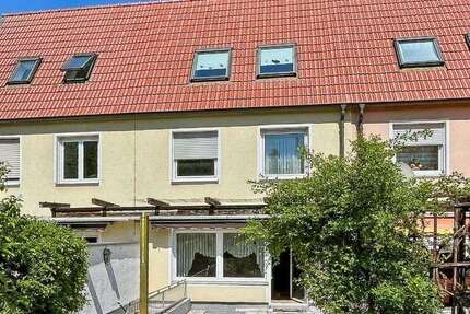Haus zum Kaufen in Regensburg 480.000 € 134 m²