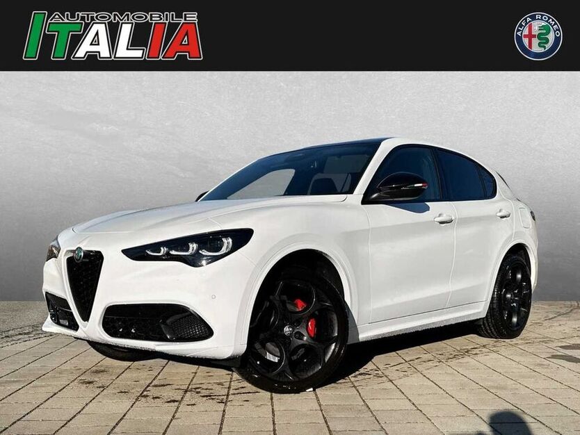 Stelvio