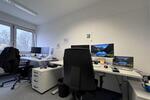 VB3560n Provisionsfreie, zentral gelegene Büro- oder Praxisfläche Regensburg - Zentrum zimmer