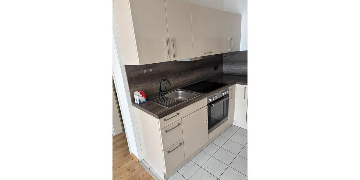 Maisonettenwohnung Burglengenfeld - 2 Zimmer, 56 m&sup2;, 391&euro; | Angebot:26614903