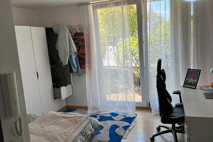 Wohnung Regensburg Galgenberg - 1 Zimmer, 26 m&sup2;, 570&euro; | Angebot:26266136