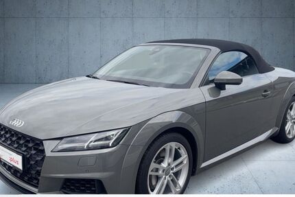 Audi TT 47.882 km 36.470 &euro; Neutraubling 93073