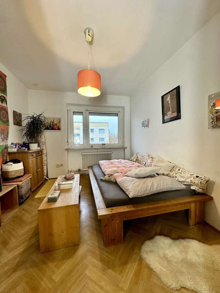 Wohnung zum Kaufen in Regensburg 285.000 € 73 m²
