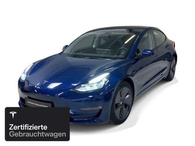 Tesla Model 3 75.793 km 32.100 &euro; Obertraubling 93083