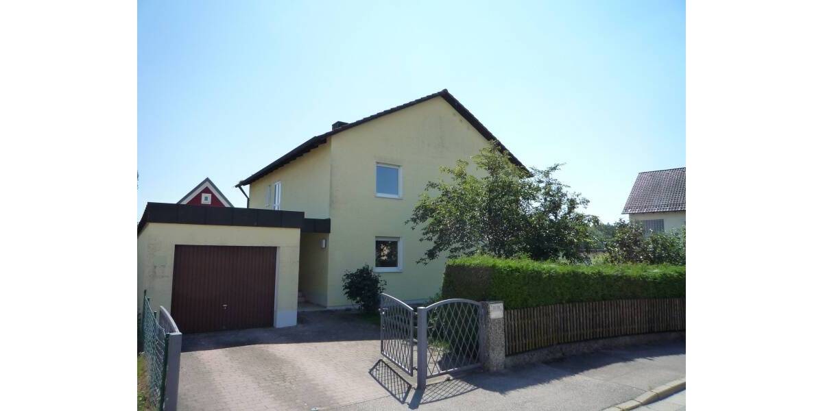 Einfamilienhaus Pentling Hölkering - 7 Zimmer, 140 m&sup2;, 1.800&euro; | Angebot:26118270