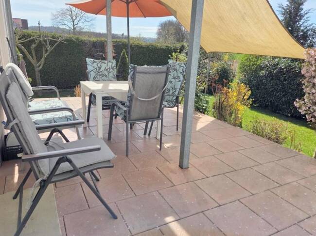 Doppelhaushälfte Teublitz - 5 Zimmer, 179 m&sup2;, 465.000&euro; | Angebot:26171101