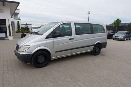 Mercedes Vito