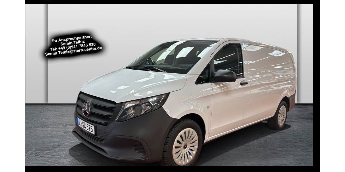 Mercedes-Benz Vito 6.000 km 36.712 &euro; Regensburg 93053