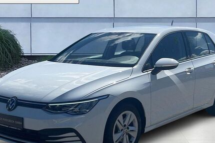 VW Golf 83.490 km 14.990 &euro; Wörth a. Donau 93086