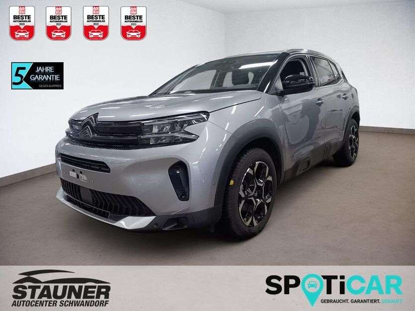 C5 Aircross
