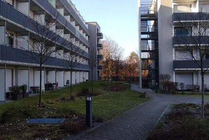 UniFlora - Modernes, zentrales und hochwertiges Studentenappartement 24,88 qm 1 zimmer