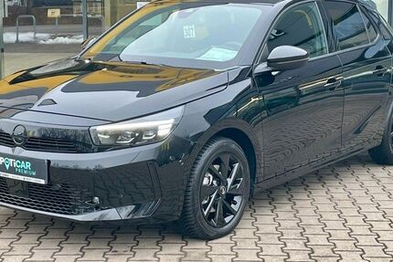 Opel Corsa 24.164 km 18.780 &euro; Kelheim 93309