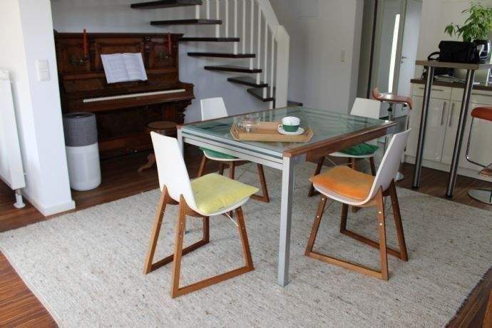 Mehrfamilienhaus, Wohnhaus Regensburg Kumpfmühl-Ziegetsdorf-Neuprüll - 5 Zimmer, 116 m&sup2;, 759.000&euro; | Angebot:25775980