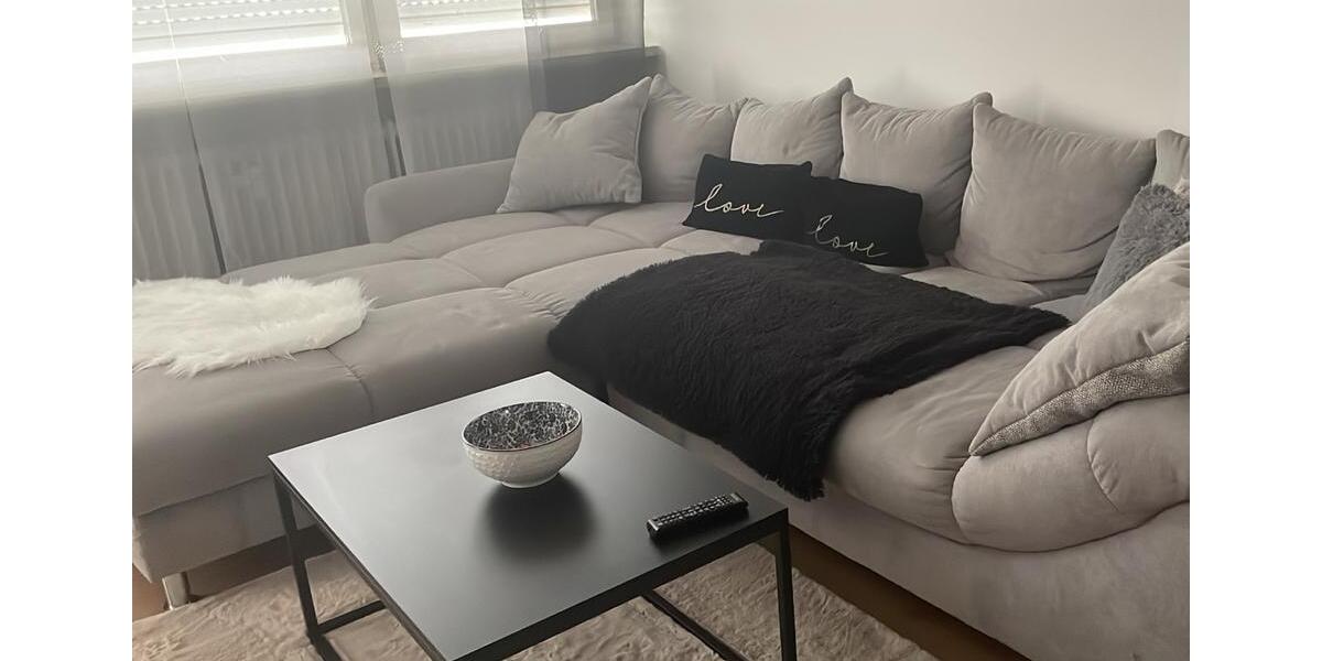Etagenwohnung Regensburg Brandlberg - 3 Zimmer, 70 m&sup2;, 1.050&euro; | Angebot:26638647