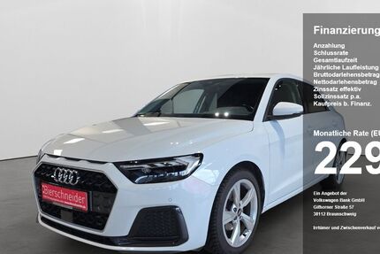 Audi A1 40.021 km 18.490 &euro; Regensburg 93055