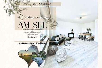 Wohnung zum Kaufen in Teublitz 229.000 € 102 m²