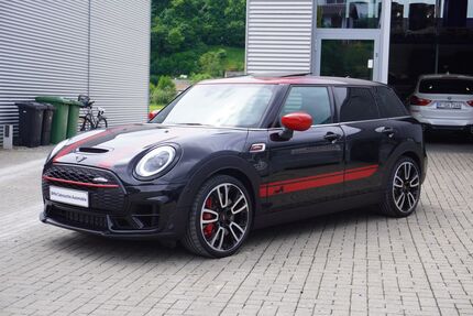 Mini John Cooper Works Clubman 34.400 km 34.900 &euro; Deuerling 93180