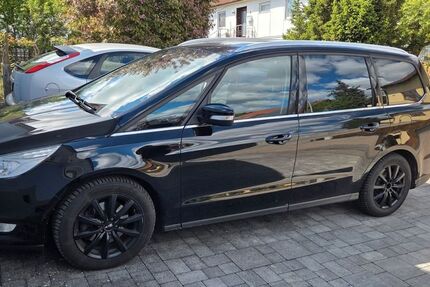 Ford Galaxy 170.000 km 11.400 &euro; Duggendorf 93182