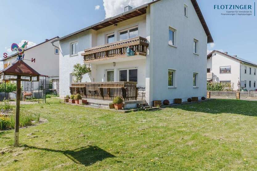 Haus zum Kaufen in Hemau 311.000 € 140.7 m²