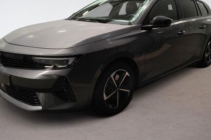Opel Astra 20.361 km 19.480 &euro; Kelheim 93309