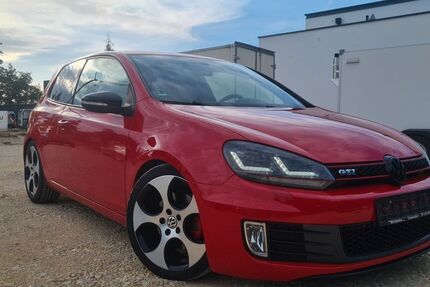 VW Golf 125.427 km 9.999 &euro; Abensberg 93326