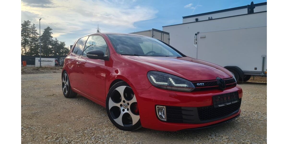 VW Golf 125.427 km 9.999 &euro; Abensberg 93326