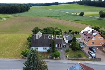 Haus Unterschambach Unterschambach - 5 Zimmer, 120 m&sup2;, 319.000&euro; | Angebot:26903238