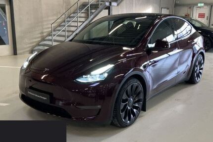 Tesla Model Y 11.862 km 53.400 &euro; Obertraubling 93083