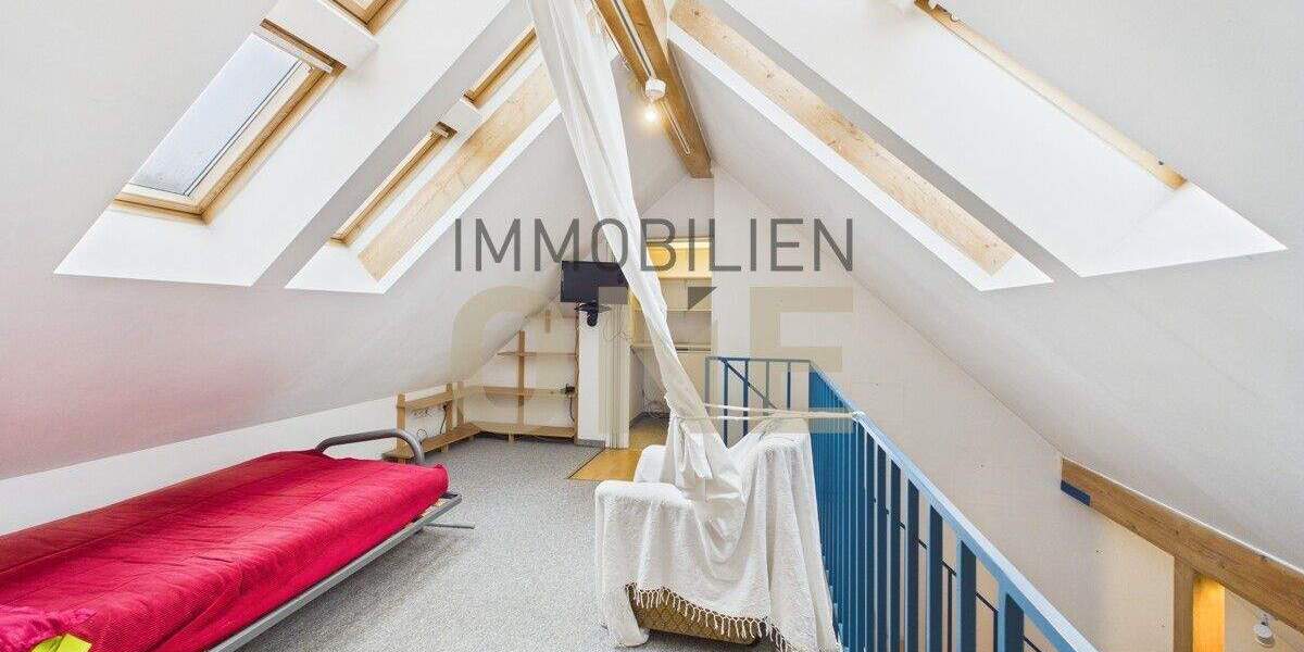 Etagenwohnung Nittendorf / Undorf Undorf - 2 Zimmer, 58 m&sup2;, 160.000&euro; | Angebot:23958452