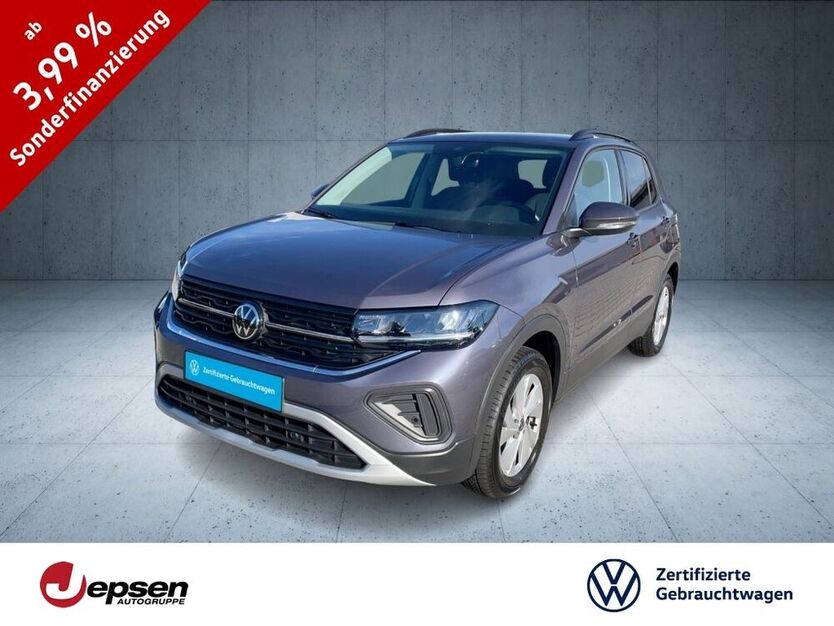 T-Cross